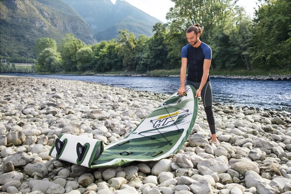 Bestway 65308 surfbrädor Paddelbräda (SUP -- Stand Up Paddle board)