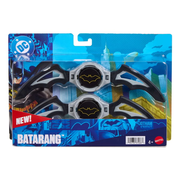 Mattel DC Premiere Batarang Role Play