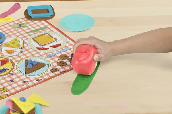 Play-Doh Picnic Shapes Starter Set