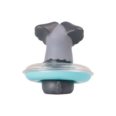 Rubo Toys 2016372 spil, legetøj & mærkat til badet Badefigur legetøj Blå