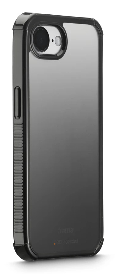 Hama Extreme Protect mobiltelefon etui 15,5 cm (6.1") Cover Sort