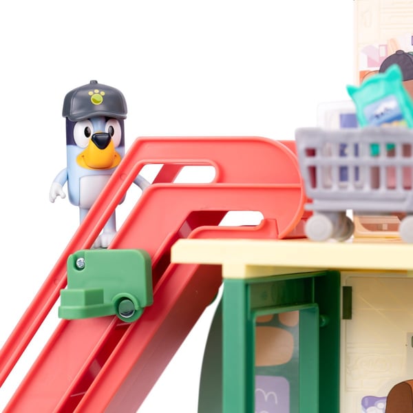 Moose Toys MS18918 legetøjssæt