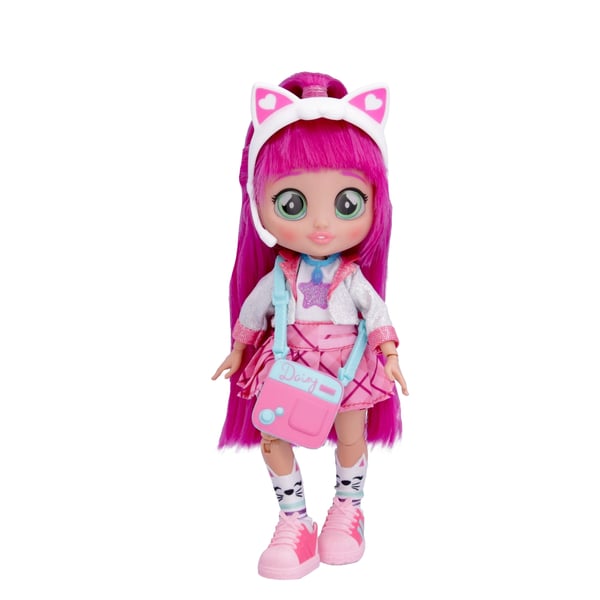 IMC Toys 908376 dockor