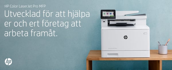 HP Color LaserJet Pro MFP M479fdw, Färg, Skrivare för Skriv ut, kopiera, skanna, fax, e-post, Skanna till e-post/PDF; Dubbelsidig utskrift; 50 arks ADF (ej ihoprullat)