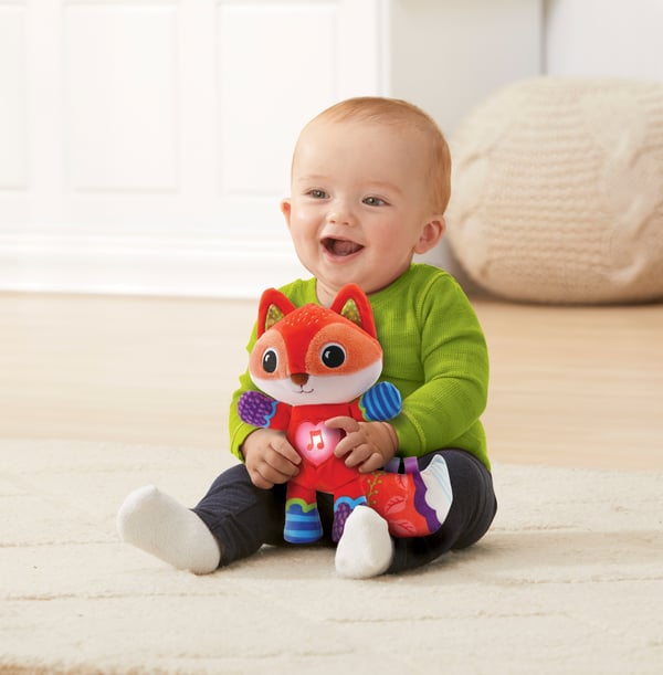 VTech Baby Bedtijd Vosje