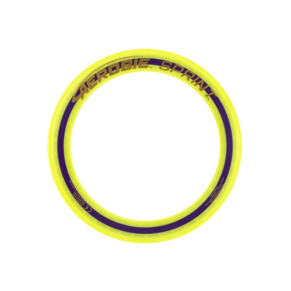 Aerobie ARB RNG Sprint Ring Blue NP GML Kastring