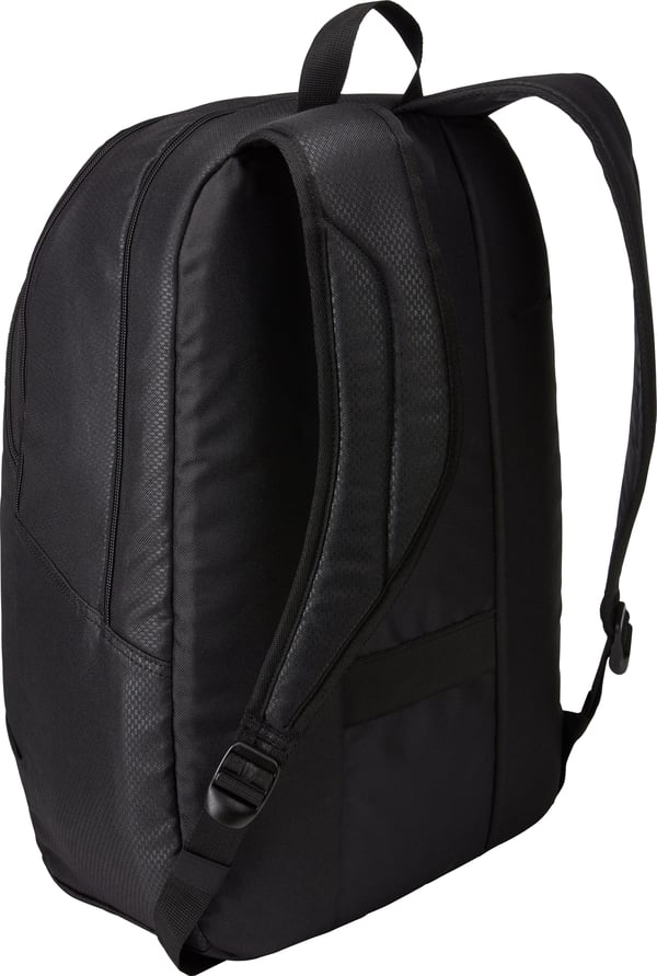 Case Logic Prevailer PREV-217 Black/Midnight ryggsäckar Fritidsryggsäck Svart Polyester