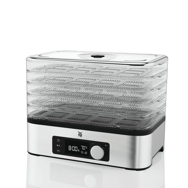 WMF KITCHENminis 0415250011 Ruostumaton teräs 220 W