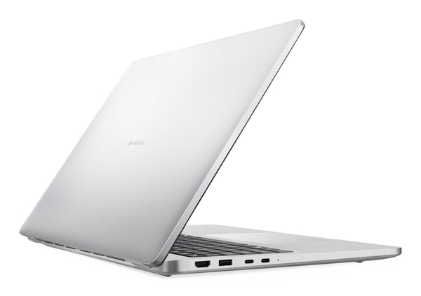 Dell Pro 16 Plus PB16250 - Intel Core 5 120U / 1,4 GHz - Win 11 Pro - Intel Graphics - 16 Gt RAM - 5