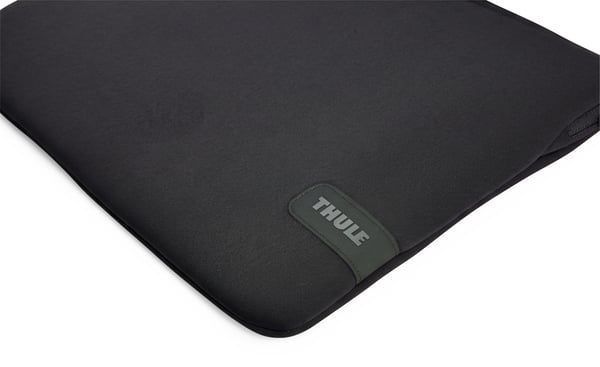 Thule TKS114 BLACK 35,6 cm (14") Suojakotelo Musta