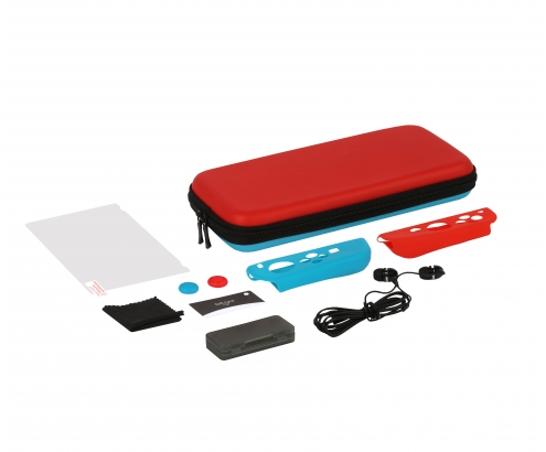Konix Mythics Setti