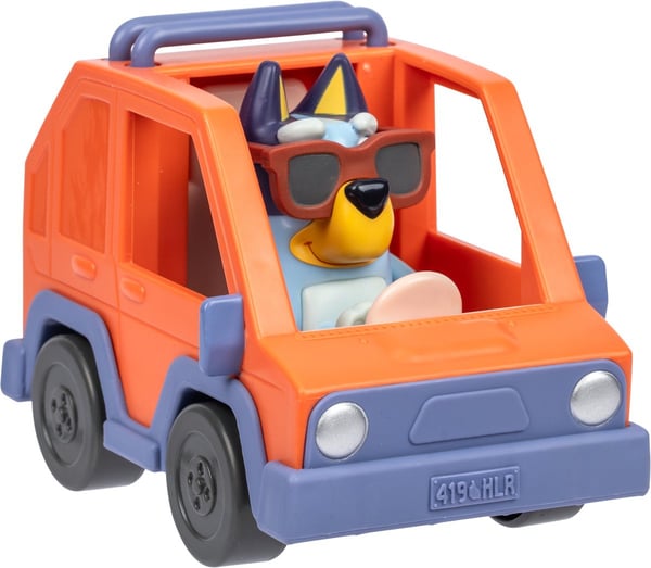 Moose Toys MS18926 legetøjsbil