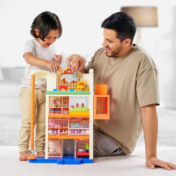 Moose Toys MS17552 legetøjssæt