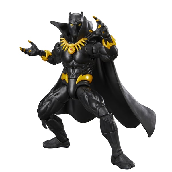 Marvel Avengers Black Panther