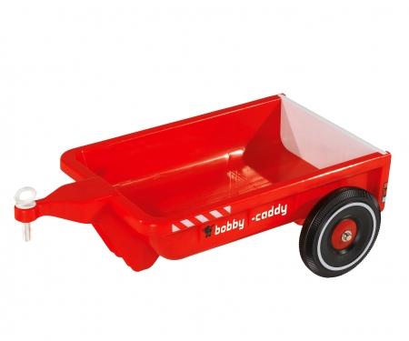 BIG Bobby-Caddy Släp till leksaksbil