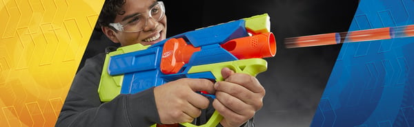 Nerf F8625EP4 legetøjsvåben