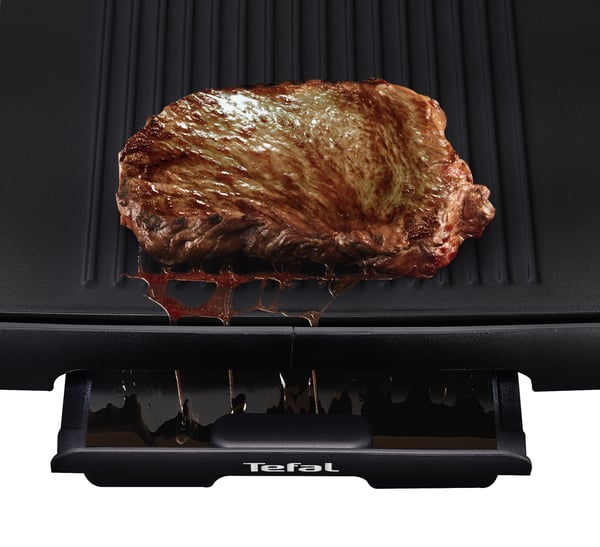 Tefal TG3918 kontaktgrill