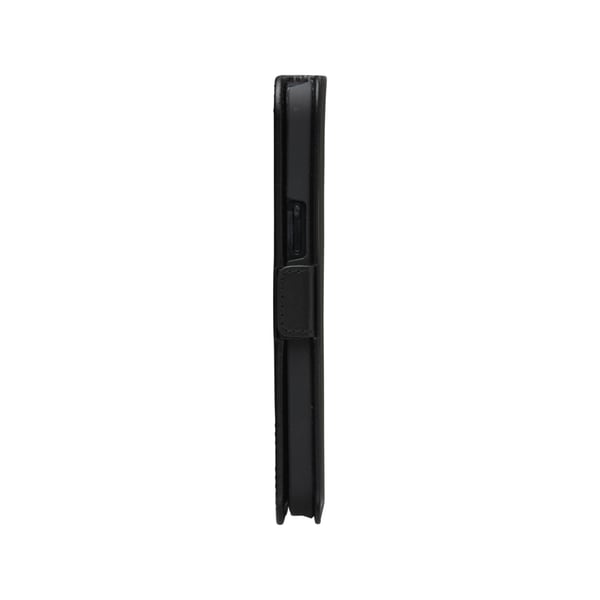 dbramante1928 Copenhagen Slim mobiltelefonfodral 15,5 cm (6.1") Plånbok Svart
