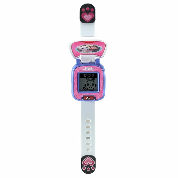 VTech 561804 Barnklocka