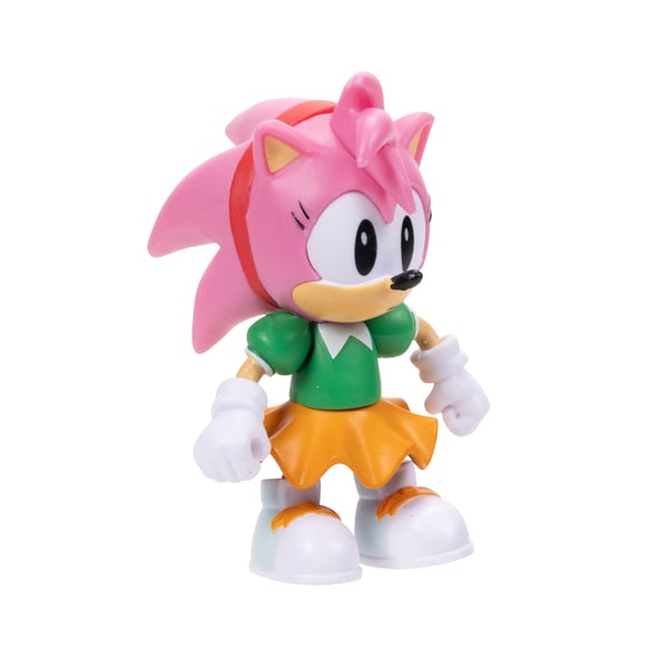 Sonic The Hedgehod Classic Collection 5-Pack