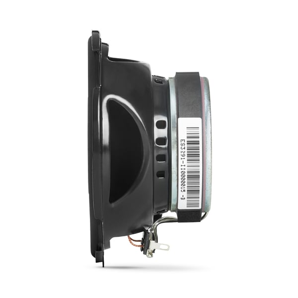JBL Stage3 427 bilstereohögtalare Rund 2-vägs 150 W 2 styck