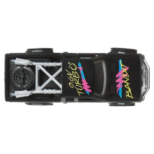 Hot Wheels JHW32 leluajoneuvo