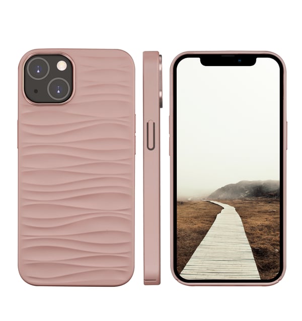 dbramante1928 Dune - iPhone 17e/16e/15/14/13 - Pink