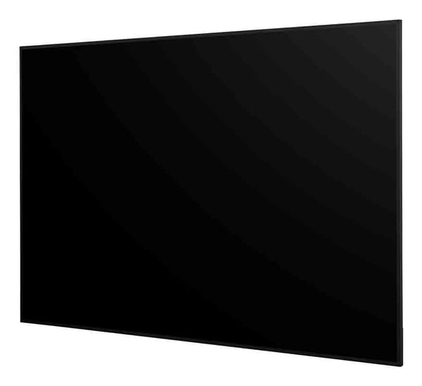 LG 86UL3Q-E skilte display Digital fladpaneldisplay 2,18 m (86") LED Wi-Fi 350 cd/m² 4K Ultra HD Sort WebOS 16/7