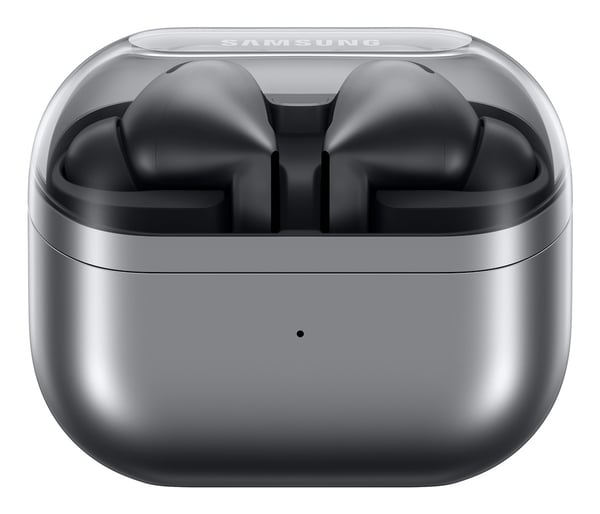 Samsung Galaxy Buds3 Pro Kuulokkeet True Wireless Stereo (TWS) In-ear Puhelut/Musiikki USB Type-C Bluetooth Hopea