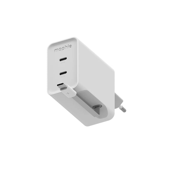 ZAGG ACC PwrAdap USBC 67W RECBL 2025Wh ZAGG ACC PwrAdap USBC 67W RECBL 2025Wh