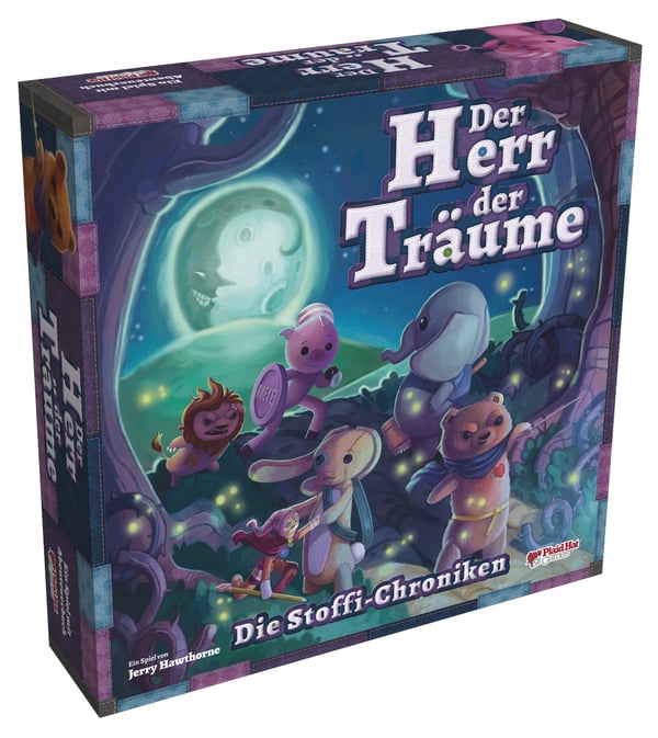 Asmodee PHGD0027 brætspil Rollespil Asmodee PHGD0027 brætspil Rollespil