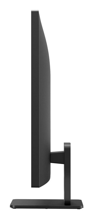 LG MyView Smart computerskærm 80 cm (31.5") 1920 x 1080 pixel Fuld HD LCD Sort