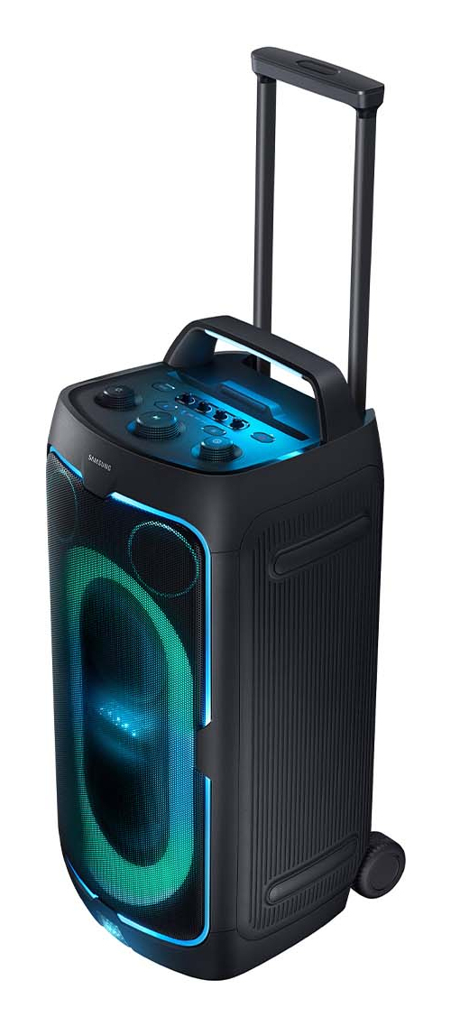 Samsung MX-ST50F Festtaler Sort