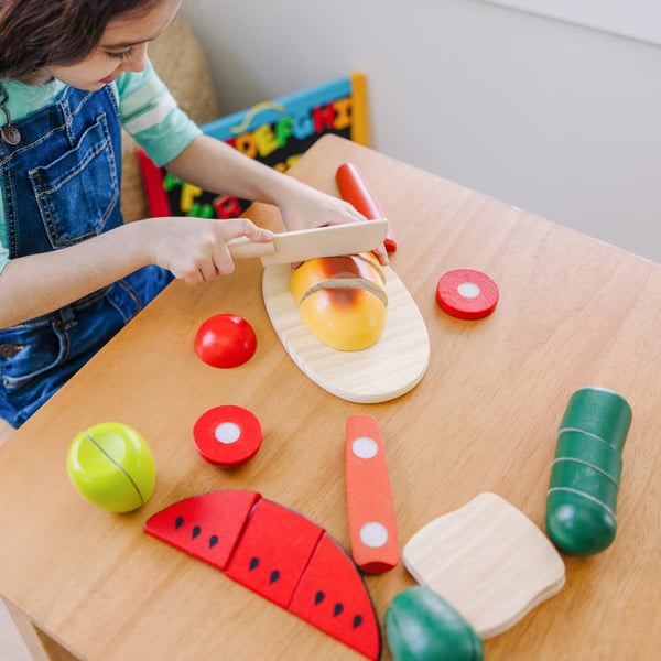 Melissa & Doug 6073146 legetøjssæt