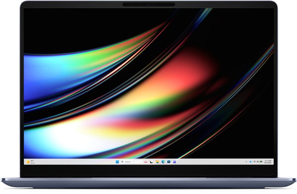 DELL 14S DS14265 Copilot+ PC AMD Ryzen AI 7 445 Laptop 35,6 cm (14") Full HD+ 16 GB LPDDR5x-SDRAM 512 GB SSD Wi-Fi 7 (802.11be) Windows 11 Home Blå