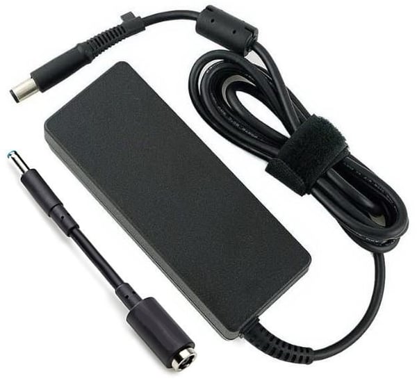 CoreParts MBA50005 virta-adapteri ja vaihtosuuntaaja Sisätila 65 W Musta