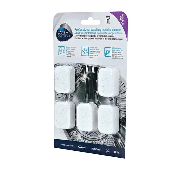 Care + Protect CDT1005 Tvättmaskin 100 g