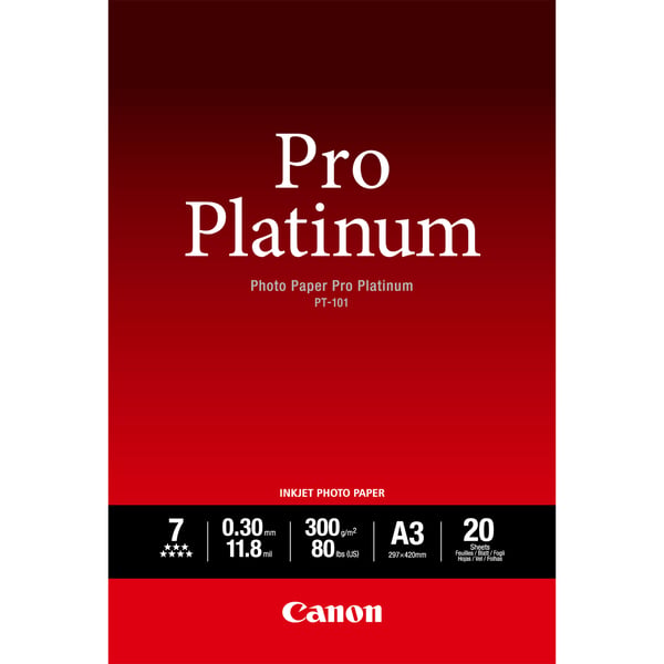 Canon 2768B017 fotopapir