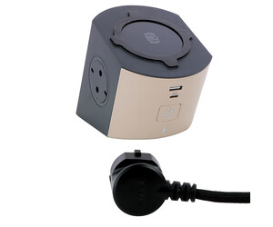 Legrand 694500 stikkontakt