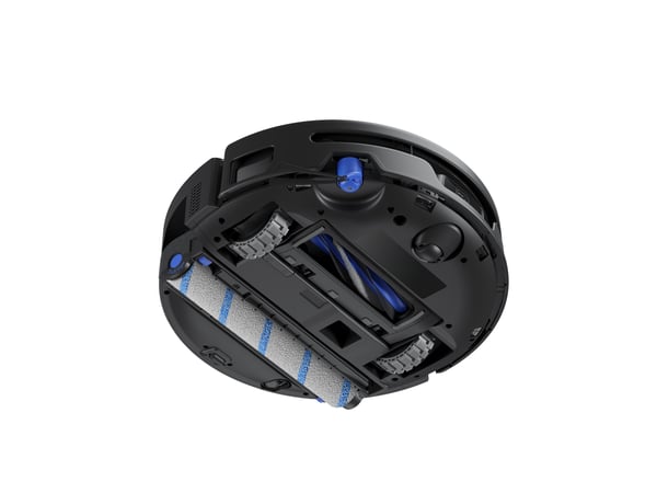 Ecovacs DEEBOT T90S PRO OMNI EU 0,25 L Sort