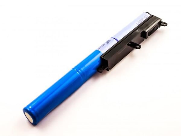 CoreParts MBXAS-BA0013 laptop reservedel Batteri