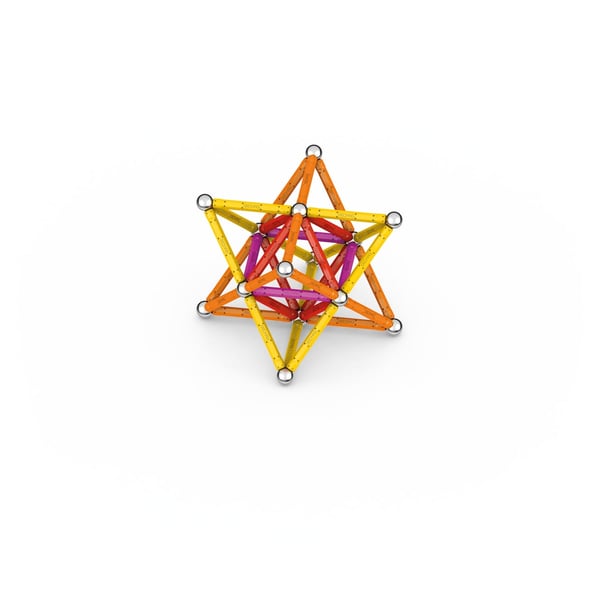 Geomag Classic GM273 avstressande leksak Neodymmagnetleksak