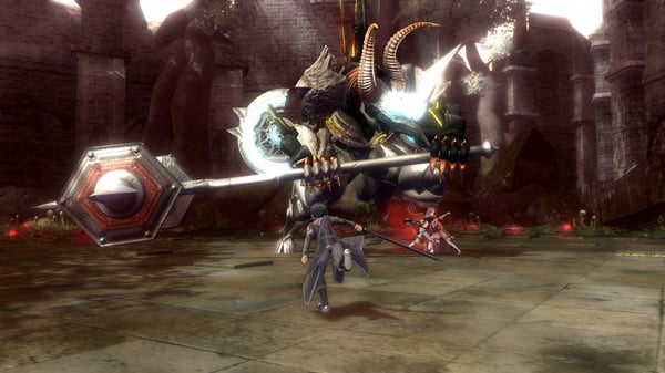 BANDAI NAMCO Entertainment Sword Art Online : Hollow Realization Vakio Saksa, Englanti, Espanja, Ranska, Italia PlayStation 4
