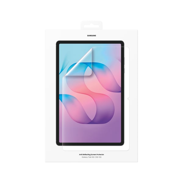Samsung Tab S12+ Anti-Reflecting Häikäisyä estävä näytönsuoja 1 kpl