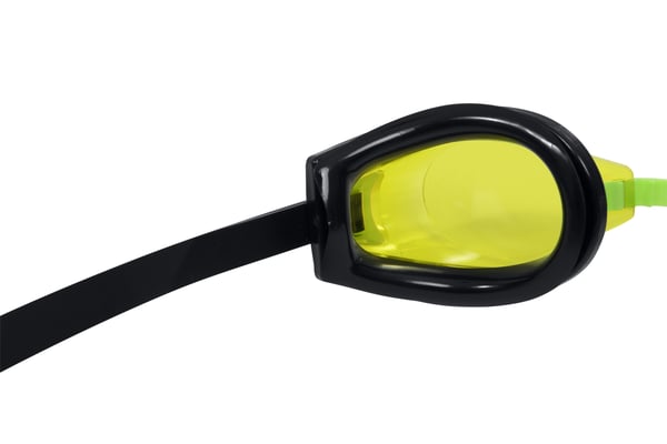 Bestway 21096 / 23 svømmebrille Junior Unisex