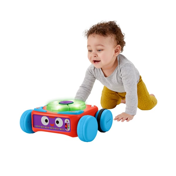 Fisher-Price HDJ16 interaktivt legetøj