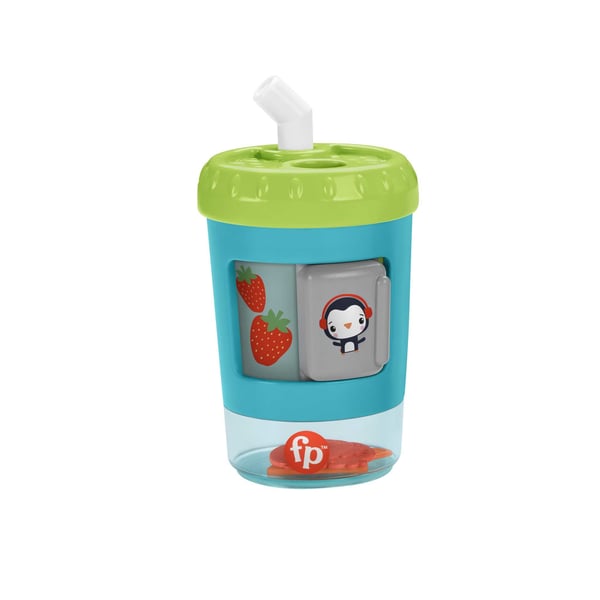 Fisher-Price Hello Role Play Play Kit