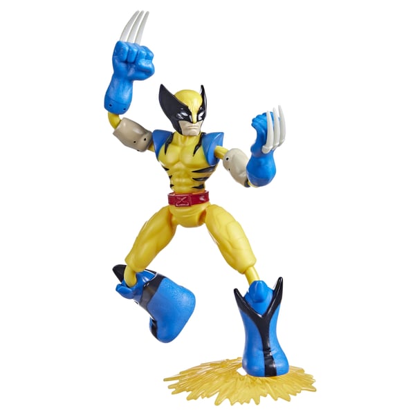Marvel Avengers F40085L0 legetøjsfigur til børn
