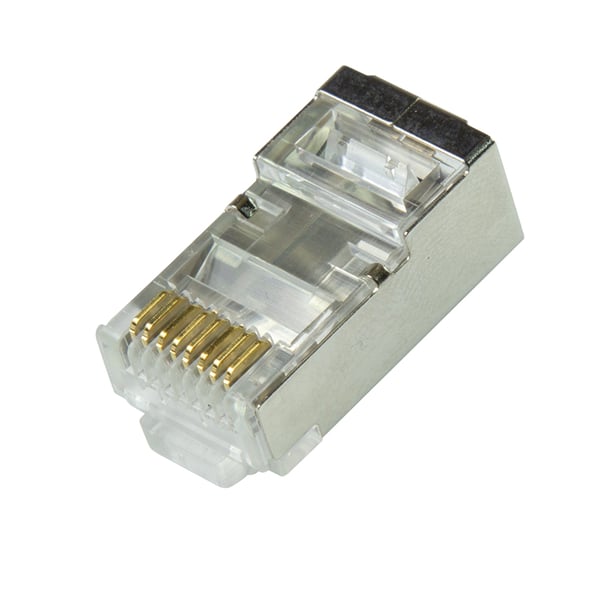 LogiLink MP0070 liitinjohto RJ-45 Hopea