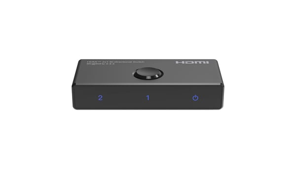 Microconnect MC-HDMISWITCH-8K-MINI bild-switchar HDMI